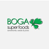 Boga Super Food
