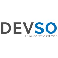 Gestion Devso Inc.