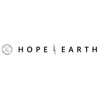 HOPE4EARTH logo - Similar company to Einb Ug