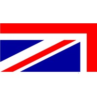 Think ENGLISH logo - Similar company to Artoria