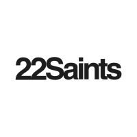22Saints logo - Similar company to Fieratex