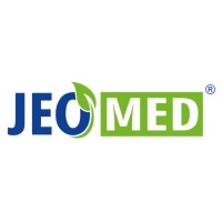 Jeomed Pharmaceuticals and Health Products Inc. logo - Similar company to Silver Pharma