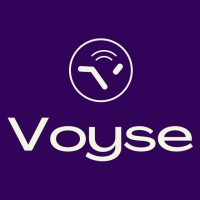 Voyse logo - Similar company to Johari Technologies