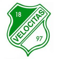 Velocitas 1897 Groningen logo - Similar company to V.V. Helpman