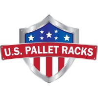 US Pallet Racks logo - Similar company to Hammerhead Warehouse Systems