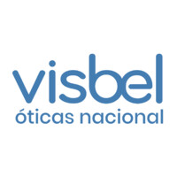 Visbel Óticas logo - Similar company to Óticas Visbel Nacional