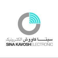 Sina Kavosh Electronic logo - Similar company to Nwiran