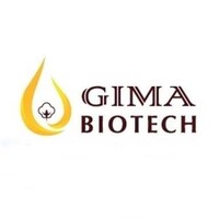 Gima White Gold logo - Similar company to Gima Cotton Seed Plant (Csp)