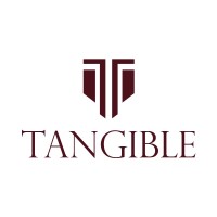 TANGIBLE logo - Similar company to Thebigdot.Io
