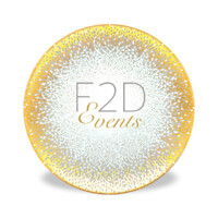 F2D Events logo - Similar company to Jebooktoo