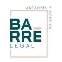 Barré Legal logo - Similar company to Sekuralaw Sc