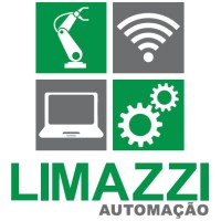 Limazzi Automação logo - Similar company to Pneuvix Ambiental