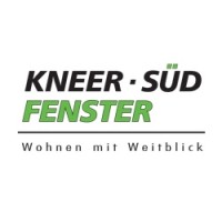 Kneer-Südfenster logo - Similar company to Fa. Bayerwald Fenster & Haustüren