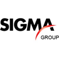 Sigma Control System logo - Similar company to Sigmacontrol