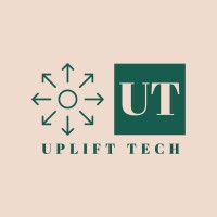 Uplift Tech logo - Similar company to Agrichain