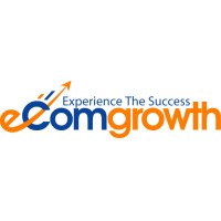 eComgrowth Web Solution logo - Similar company to Monkdesk Technologies