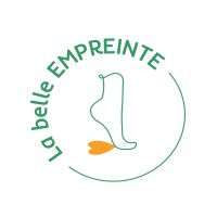 La Belle Empreinte logo - Similar company to Peftrust®