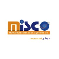 شركة موالج لأنظمة المعلومات logo - Similar company to Integrated Computer Systems ( Ics )