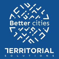 Territorial Solutions® logo - Similar company to Archipiélago