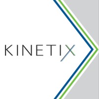 Kinetix Relocation and Logistics logo - Similar company to Crossroads Restaurant