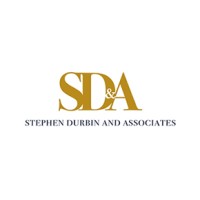 Stephen Durbin and Associates logo - Similar company to Gleis Law
