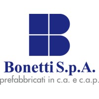 Bonetti S.p.A. logo - Similar company to Coolibri Srl