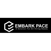 Embark Pace logo - Similar company to Apolis Consulting Pvt Ltd