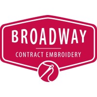 Broadway Contract Embroidery logo - Similar company to Proof Services