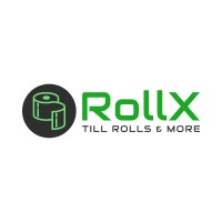 RollX logo - Similar company to Dynamic Dispatch