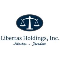 Libertas Holdings, Inc. logo - Similar company to Transtechsol, Llc