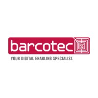 Barcotec logo - Similar company to Dataphone Gmbh