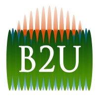 B2U Storage Solutions logo - Similar company to E