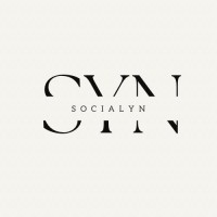SOCIALYN logo - Similar company to Spotlight Pr
