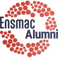 ENSMAC ALUMNI logo - Similar company to Bordeaux Inp