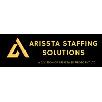 Arissta Staffing Solutions logo - Similar company to Qa.Hr