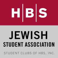Jewish Student Association at HBS (JSA) logo - Similar company to Parallel Vc