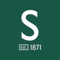 Stephensons Estate Agents logo - Similar company to Naish