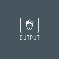 OUTPUT Studio logo - Similar company to Flynet Media Ltd