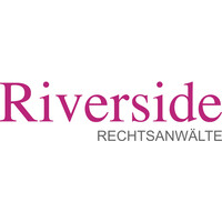 Riverside Rechtsanwälte logo - Similar company to Caplend