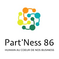 Part'Ness 86 logo - Similar company to Ness & Nono
