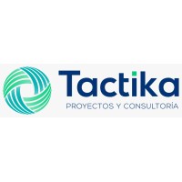 Tactika logo - Similar company to Tactika360