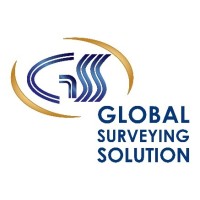 Global Surveying Solution logo - Similar company to Geoworks Ltd
