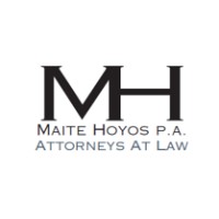 Maite Hoyos PA logo - Similar company to Vialog Conecta