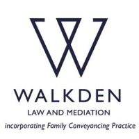 Walkden Law and Mediation logo - Similar company to Watson Law