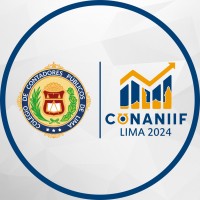 Colegio de Contadores Públicos de Lima logo - Similar company to Asociación Fiscal Internacional (Ifa) Grupo Peruano