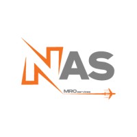 NAS MRO Services, LLC. logo - Similar company to Avc Laboratory, Inc