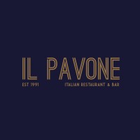 Il Pavone Restaurant logo - Similar company to Gorbals Sound