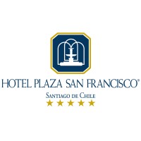 Hotel Plaza San Francisco logo - Similar company to Da Hoteles - Diego De Almagro