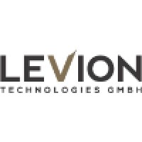 LEVION Technologies GmbH logo - Similar company to So-Strom