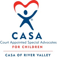 CASA of River Valley logo - Similar company to Stretchlab Wheaton